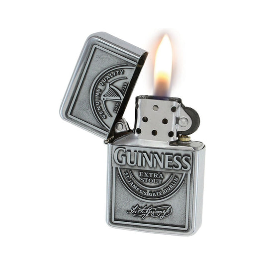 Guinness oil Lighter