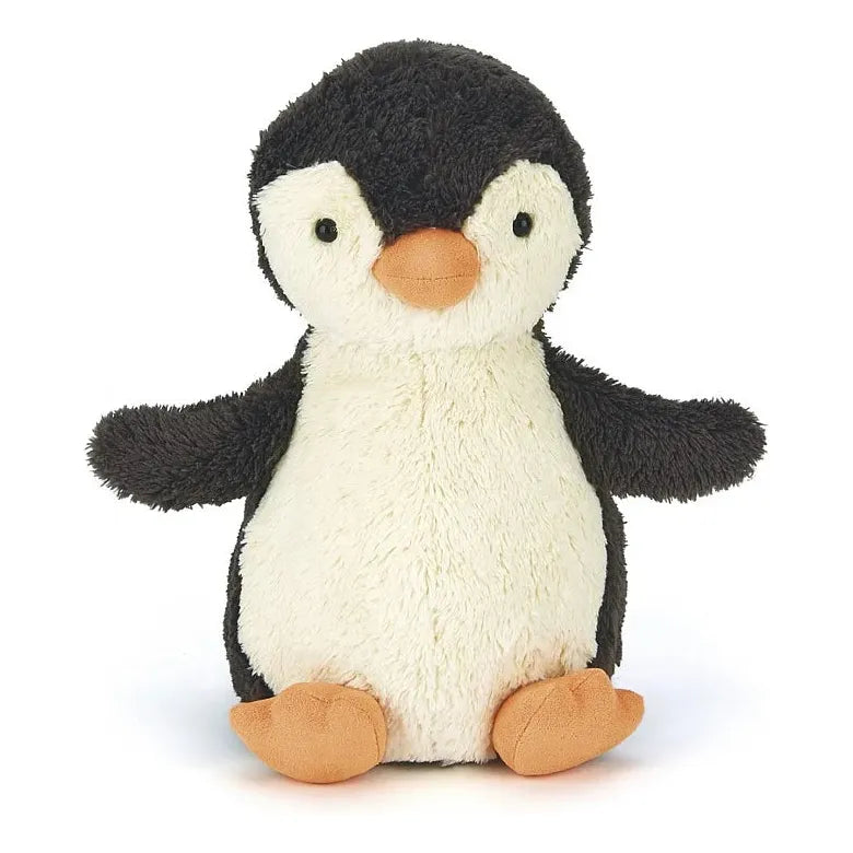 Peanut Penguin Medium Jellycat Wrights of Howth