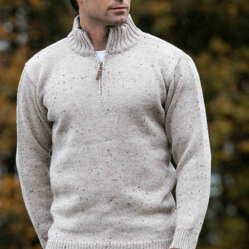 Sandymount Sweater