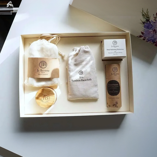 The Gift of Skincare - Jo Browne