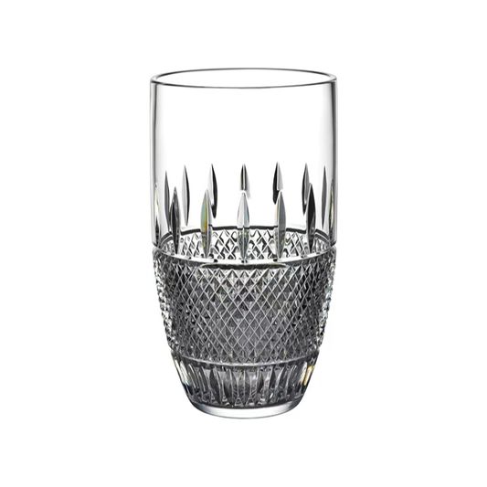 Irish Lace 10" Vase - Waterford Crystal