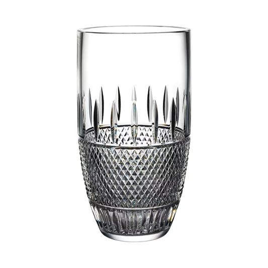 Irish Lace 12" Vase - Waterford Crystal