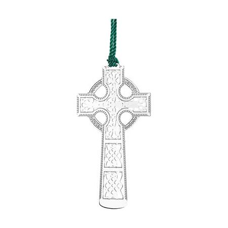 Celtic Cross Bookmark - Newbridge Silverware