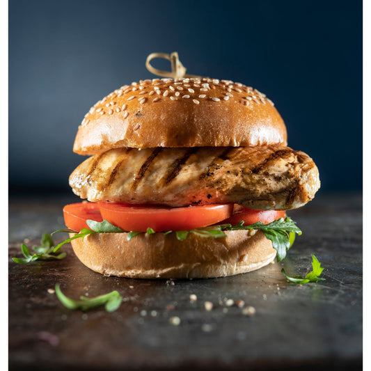 Chicken Burger - Love Burger