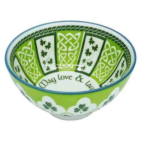 Celtic Irish Bowls 11cm - Royal Tara