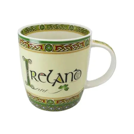 Ireland Mug - Royal Tara