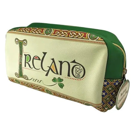 Ireland Cosmetic Bag - Royal Tara