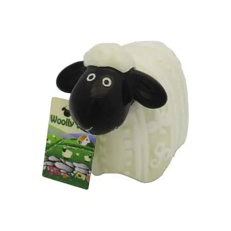 Lamb Ornament 6cm - Royal Tara