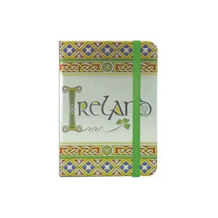 Celtic Notebooks - Royal Tara