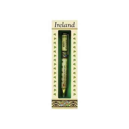Celtic Style Ballpoint Pens - Royal Tara
