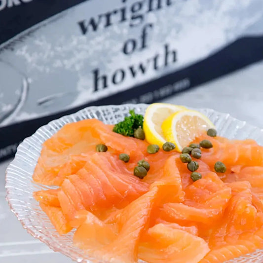 Home From Home Gift Pack - Wrights of Howth