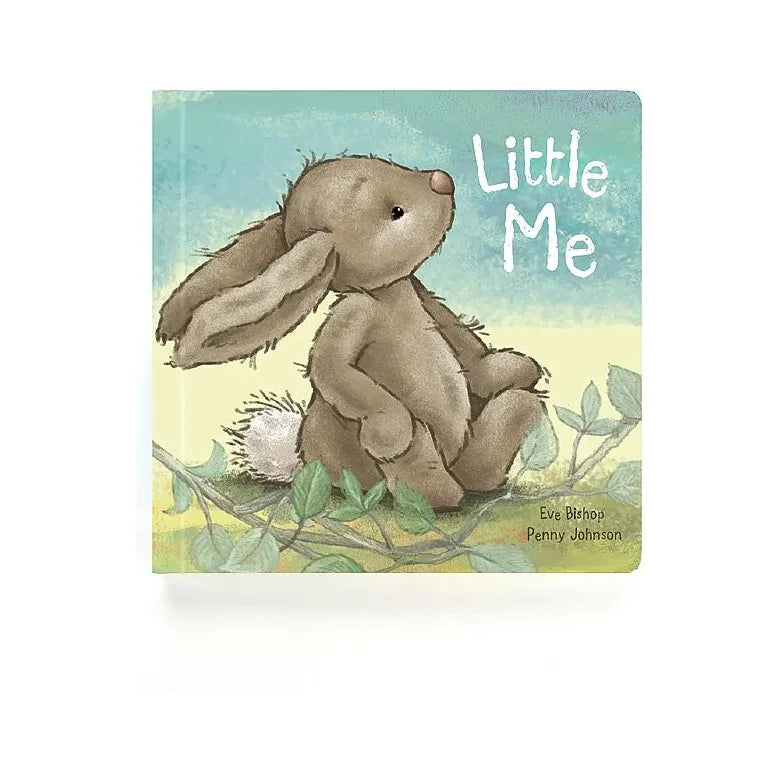 Little Me Book - Jellycat