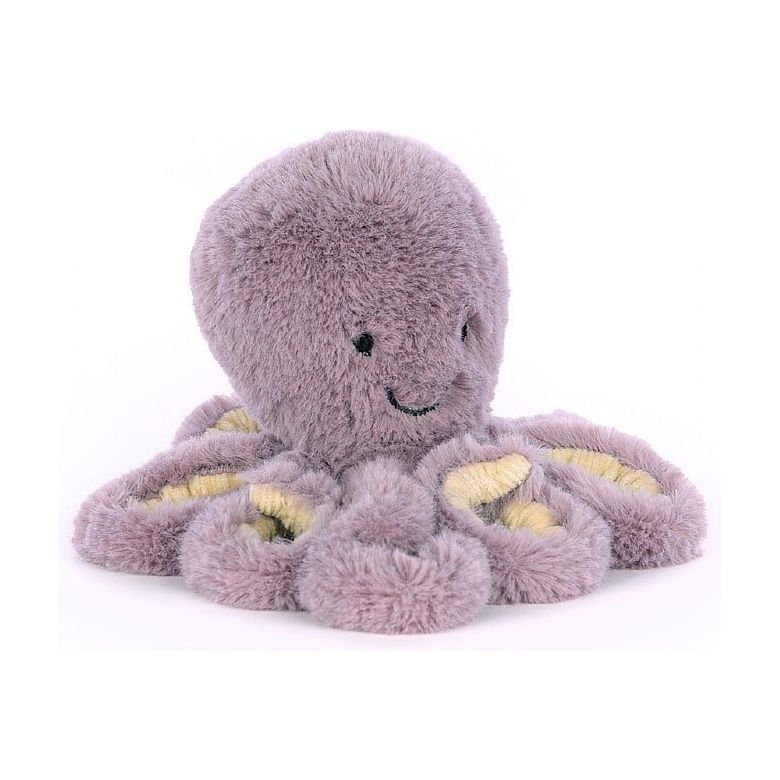 Maya Octopus - Jellycat