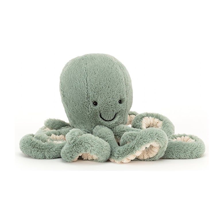 Odyssey Octopus - Jellycat