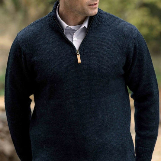 Sandymount Sweater