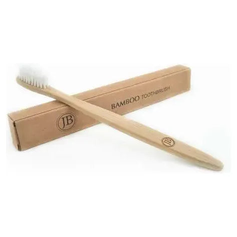 Bamboo Toothbrush - Jo Browne