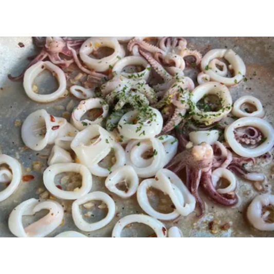 Calamari (wholesale)