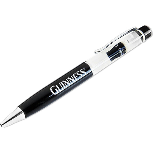 Guinness Floating Pint Pen