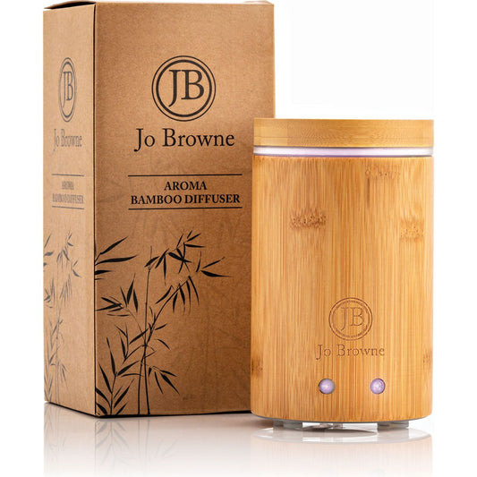 Aroma Bamboo Diffuser - Jo Browne