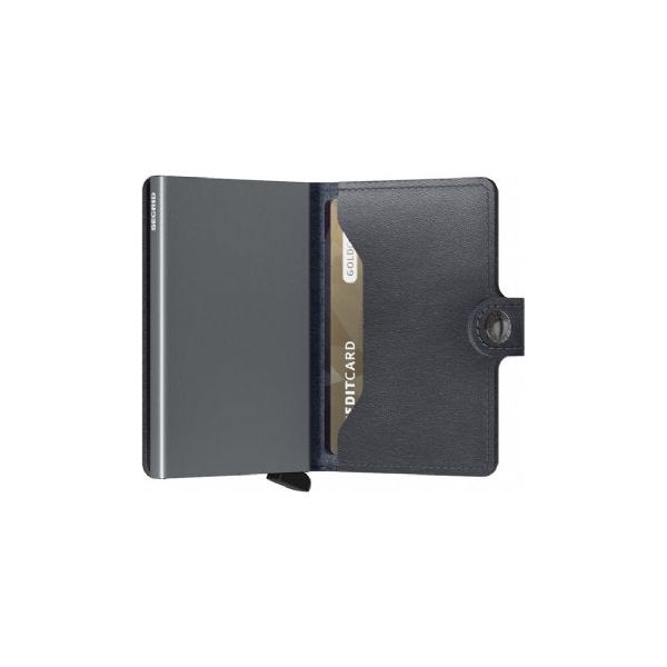Mini Style Card Holder - Secrid
