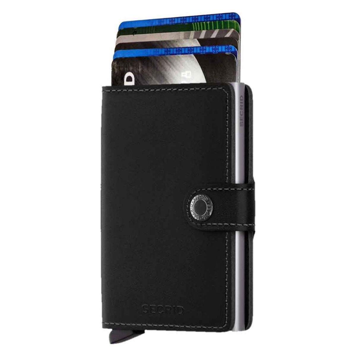Mini Style Card Holder - Secrid