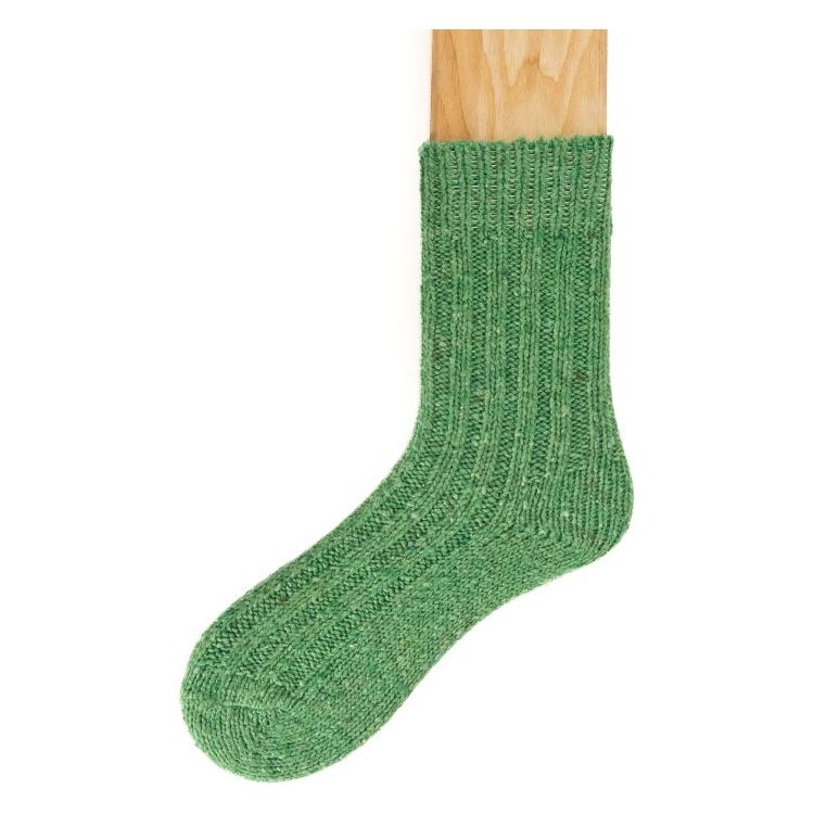 Fleck Socks - Connemara Socks
