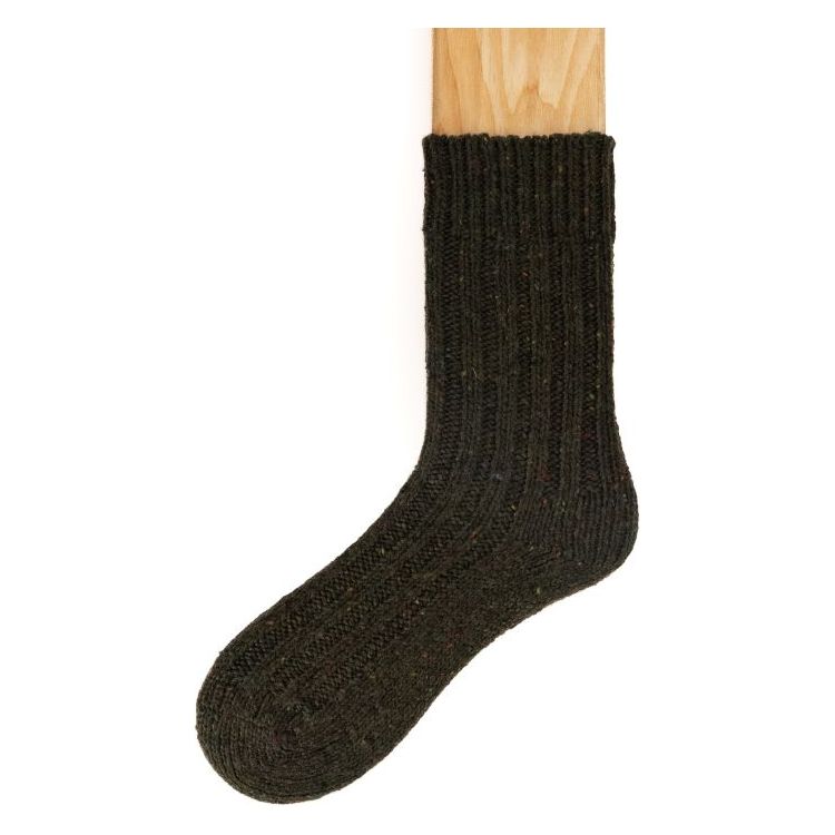 Fleck Socks - Connemara Socks