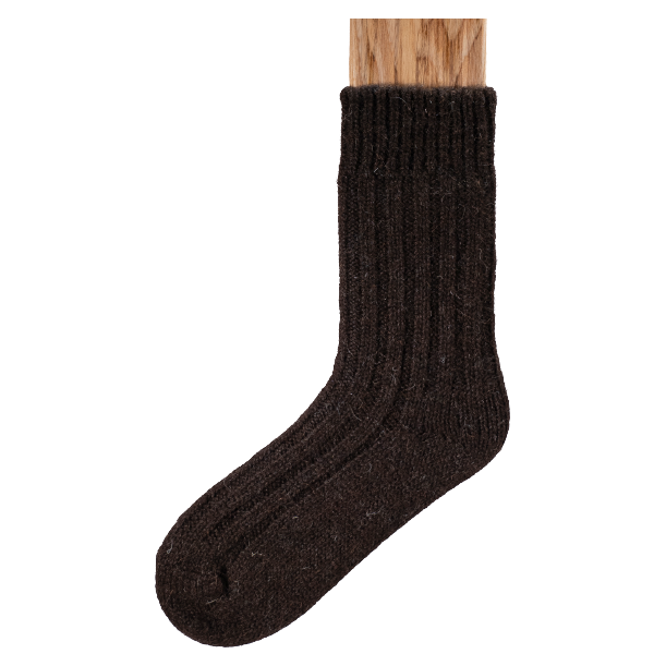 Jacob Sheep Wool Socks - Connemara Socks