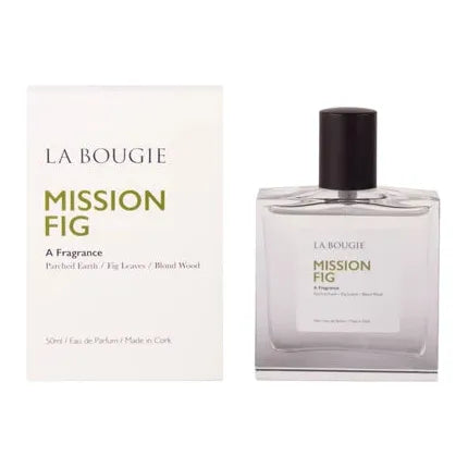 Mission Fig Eau de Parfum 50ML - La Bougie