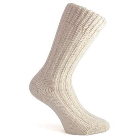 TRADITIONAL  WOOL RANGE - Donegal Socks